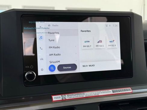 New 2025 Toyota Tacoma TRD Sport image 20