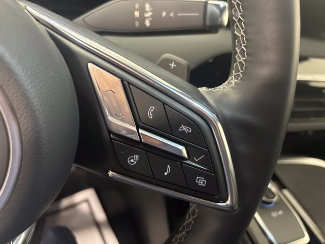 Used 2026 Buick Enclave Preferred FWD image 28