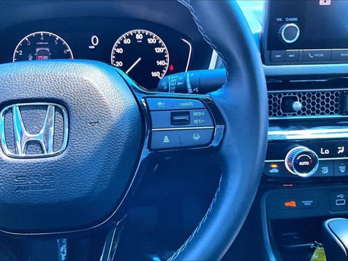 Used 2024 Honda Civic EX image 25