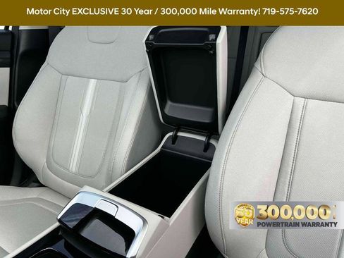 New 2026 Hyundai Tucson SEL image 17