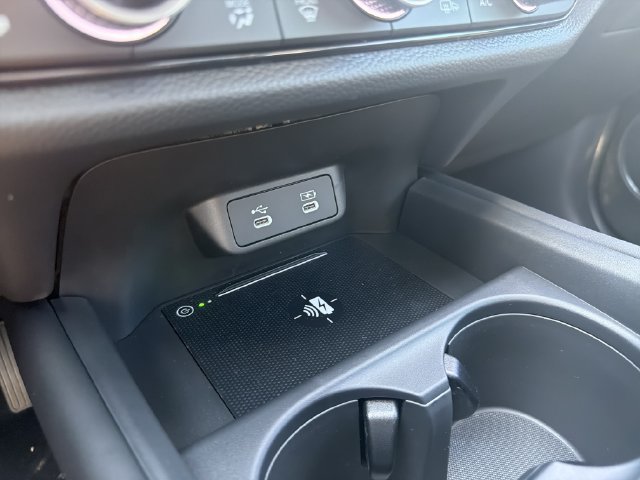 New 2027 Honda HR-V EX-L image 30