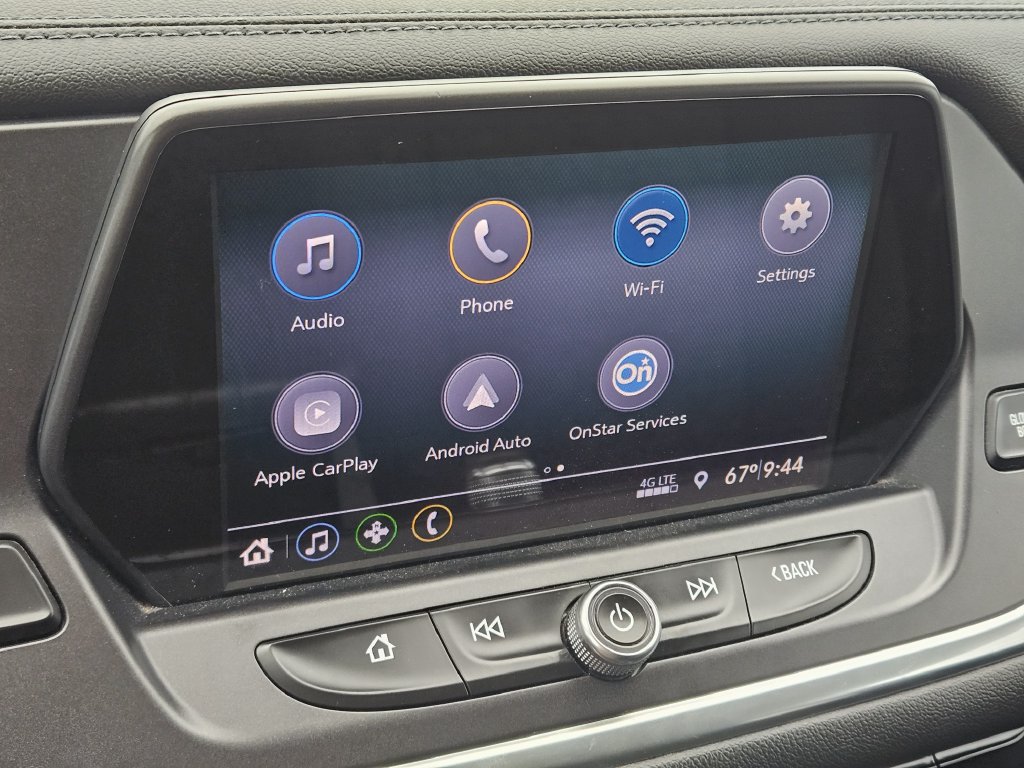 Used 2019 Chevrolet Blazer LT FWD image 17