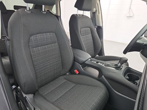 New 2026 Honda HR-V LX image 10