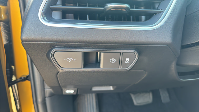 New 2026 Kia K4 GT-Line FWD image 30
