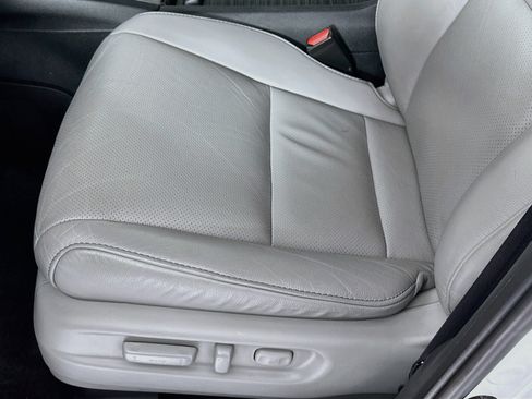Certified 2023 Honda Passport EX-L image 18