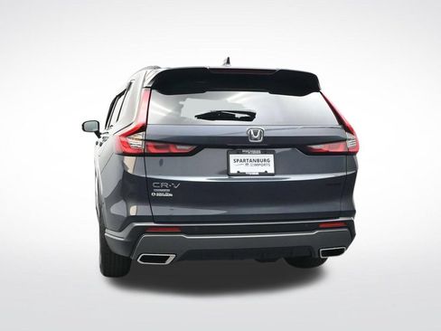 Used 2025 Honda CR-V Sport-L image 7