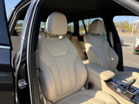 Used 2019 BMW X3 sDrive30i w/ Convenience Package image 25