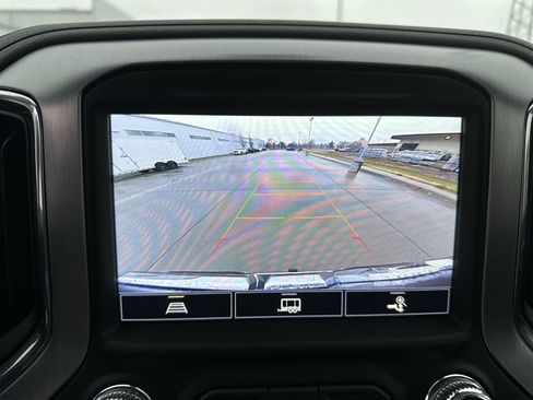 Used 2021 GMC Sierra 1500 SLT w/ SLT Premium Plus Package image 15