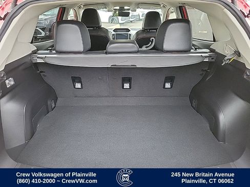 Used 2021 Subaru Crosstrek 2.5i Limited image 50