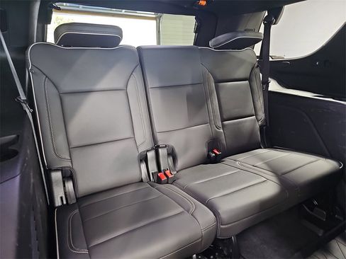 Certified 2021 Chevrolet Tahoe Premier image 17