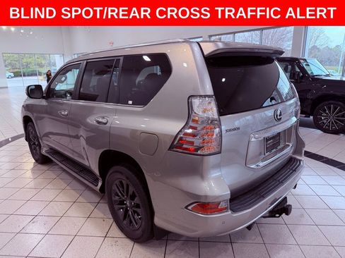 Certified 2023 Lexus GX 460 Premium image 7