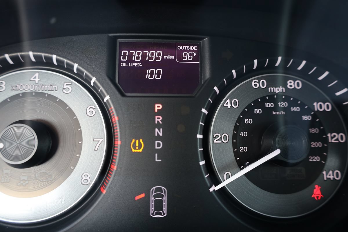 Used 2016 Honda Odyssey EX-L image 27