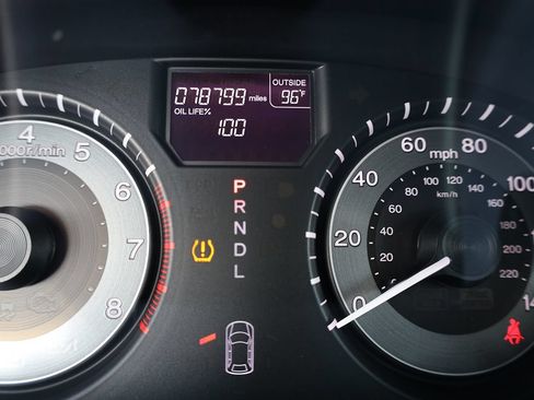 Used 2016 Honda Odyssey EX-L image 27