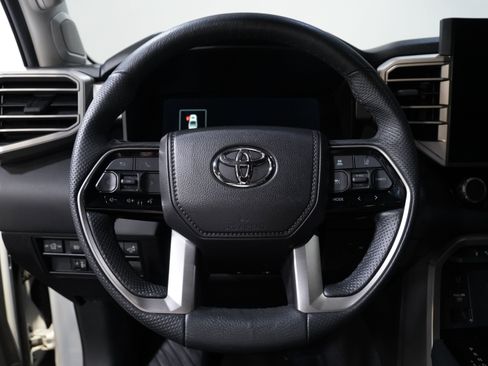 Used 2024 Toyota Tundra Limited image 39