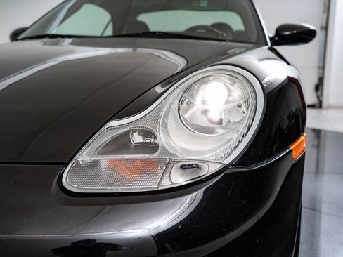 Used 2001 Porsche 911 Carrera RWD image 13