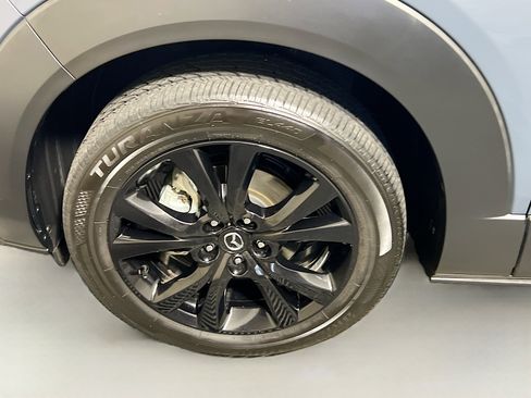 Used 2025 MAZDA CX-30 AWD 2.5 S w/ Preferred Package image 13