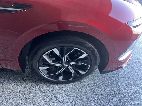 Used 2025 Hyundai Sonata SEL FWD image 4