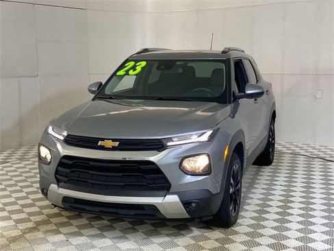 Used 2023 Chevrolet TrailBlazer LT w/ Convenience Package image 20
