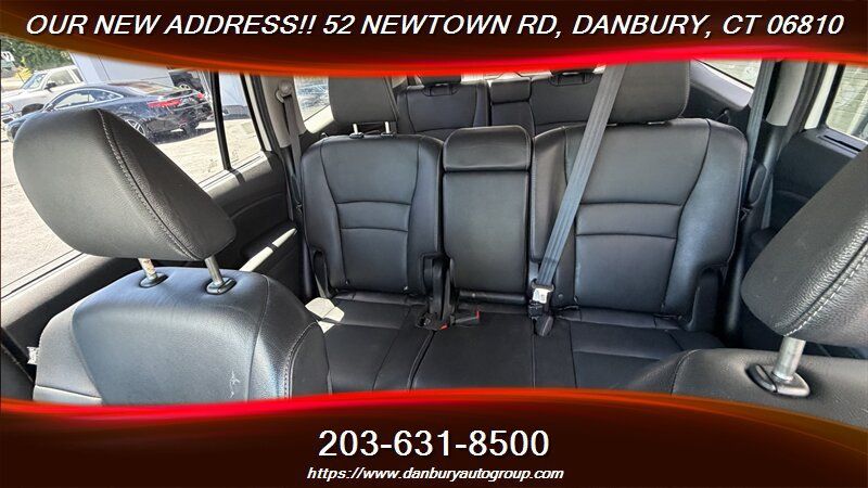 Used 2019 Honda Pilot Touring image 16
