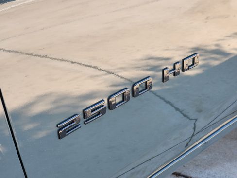 New 2026 Chevrolet Silverado 2500 LT w/ Trail Boss Package image 10