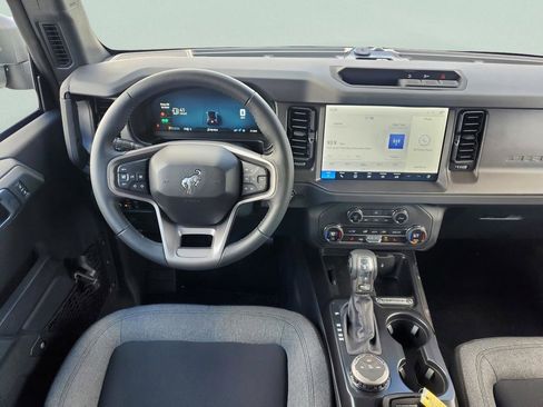 New 2025 Ford Bronco Big Bend image 22