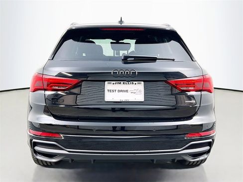 Used 2025 Audi Q3 2.0T Premium Plus image 6