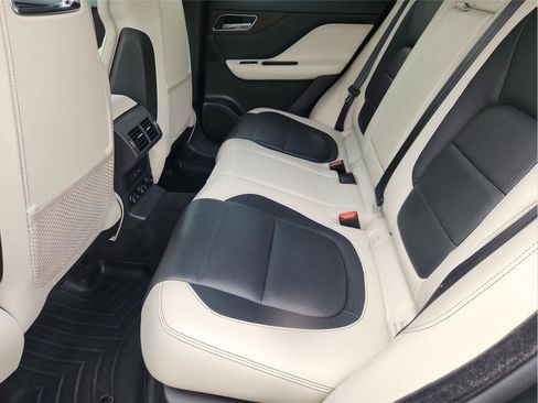 Used 2020 Jaguar F-PACE R-Sport AWD/4WD image 26