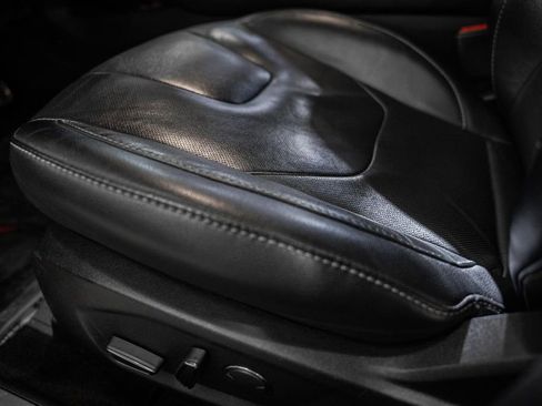 Used 2017 Ford Fusion Titanium image 35