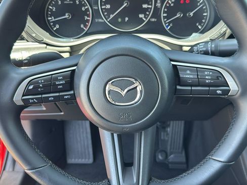 Certified 2026 MAZDA MAZDA3 s Sport FWD image 12