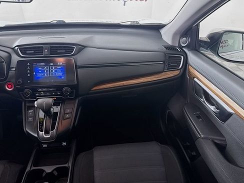 Used 2021 Honda CR-V EX image 28