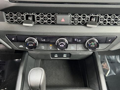 Used 2024 Honda Accord EX image 28