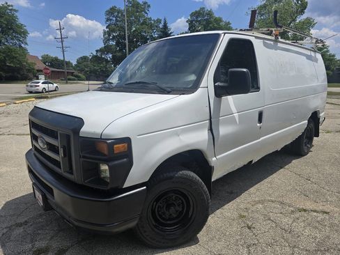 Used 2012 Ford E-150 and Econoline 150 w/ PWR Group image 1