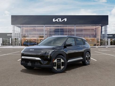 New 2027 Kia EV3 Wind AWD/4WD image 1