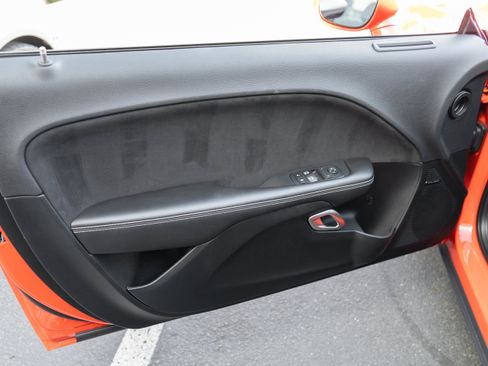Used 2018 Dodge Challenger SRT Demon RWD image 10