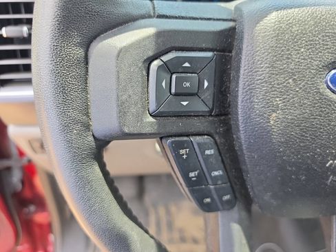 Used 2018 Ford F150 XLT w/ Equipment Group 302A Luxury RWD image 58