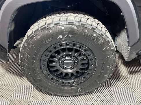 Certified 2025 Toyota Tundra SR5 w/ SR5 Premium Package image 27