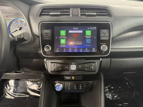 Used 2024 Nissan Leaf SV Plus FWD image 19