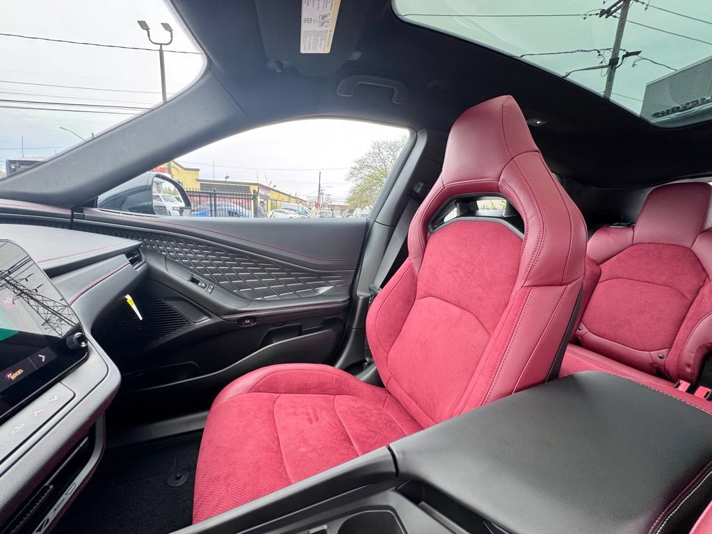 New 2026 Dodge Charger R/T AWD/4WD image 14