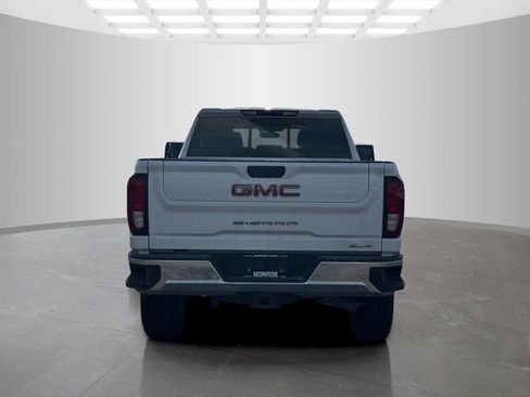 Used 2023 GMC Sierra 2500 SLE w/ SLE Convenience Package image 6