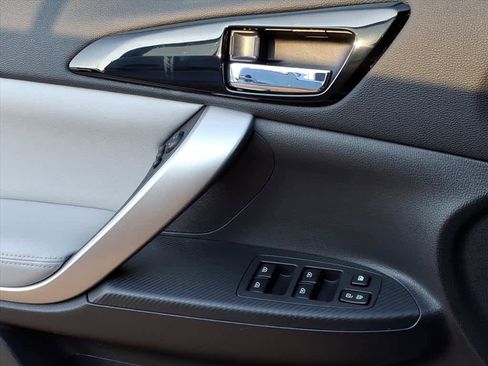 Used 2024 Mitsubishi Eclipse Cross SEL image 21