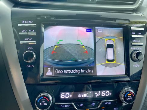 Used 2023 Nissan Murano SL image 23