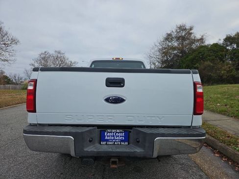 Used 2008 Ford F250 XL image 5