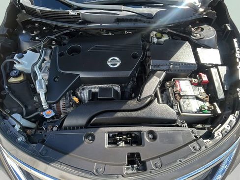 Used 2014 Nissan Altima 2.5 SV image 34