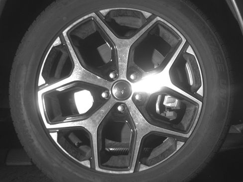 Used 2025 Jeep Compass Limited image 13