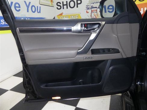 Used 2022 Lexus GX 460 Premium image 25