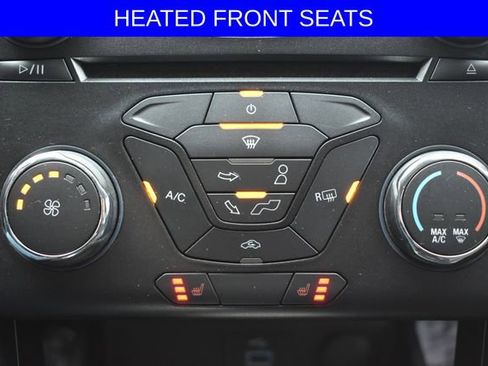 Used 2017 Ford Fusion SE image 5