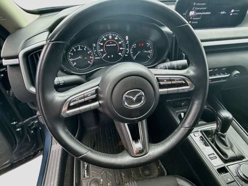 Used 2023 MAZDA CX-50 2.5 S w/ Cargo Package AWD/4WD image 16
