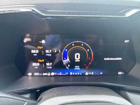New 2026 Chevrolet Colorado LT w/ LT Convenience Package AWD/4WD image 12