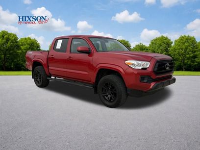 Used 2022 Toyota Tacoma SR5