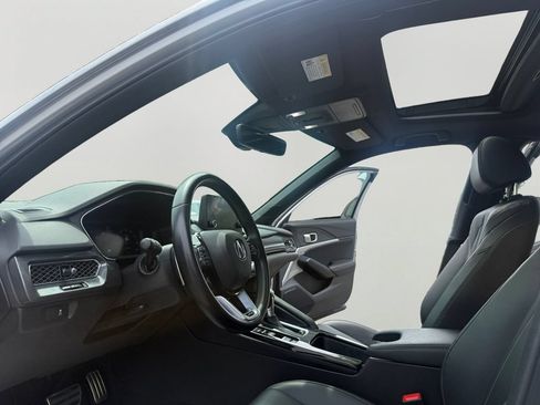 Used 2023 Acura Integra A-Spec FWD image 9